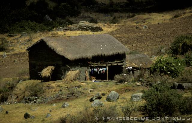 c_img048 Huaripampa - Cordillera Blanca<br>Per - 1998