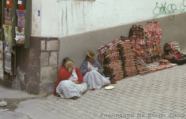 a_img143 La Paz<br>Bolivia - 2003