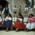 c_img140 La piazza di Amantani - Lago Titicaca