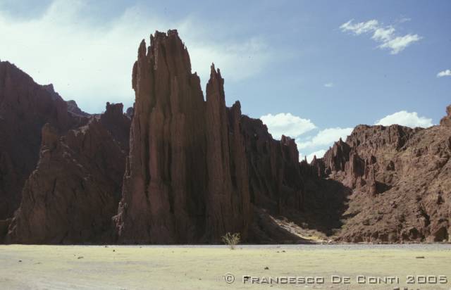 a_img179 La Cattedrale - Tupiza<br>Bolivia - 2003