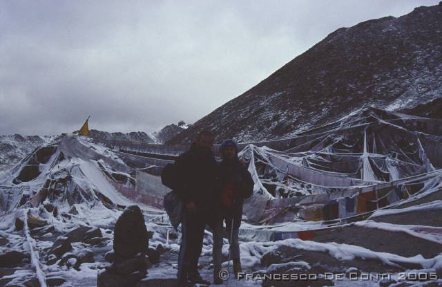 b_img123 Sul Drolma La - Kailash Kora<br>Tibet - 2000