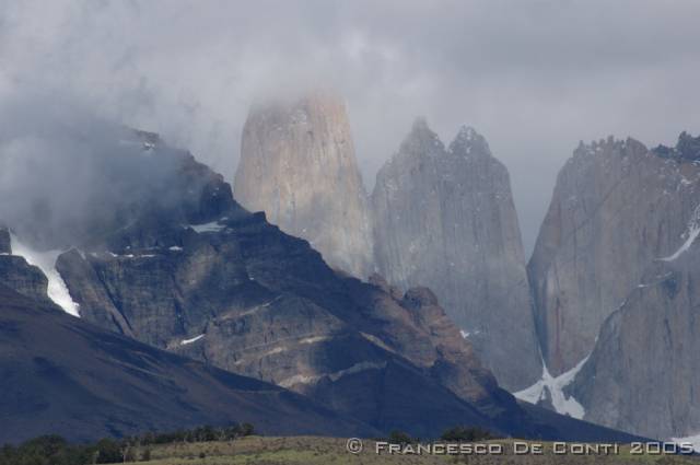 j_dsc_0851 Le Torri del Paine<br>Cile - 2004