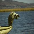 c_img134 Imbarcazione di totora - Lago Titicaca