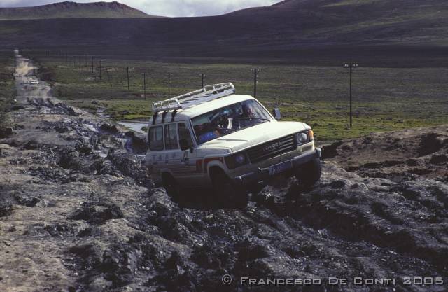 b_img158 Arrancando...<br>Tibet - 2000