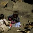 c_img049 Bambini a Huaripampa - Cordillera Blanca